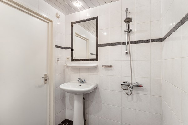 Medium property photo - Sportlaan 11, 8302 AW Emmeloord